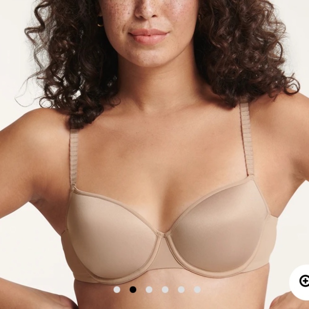 Thirdlove 24/7 T shirt bra 32D